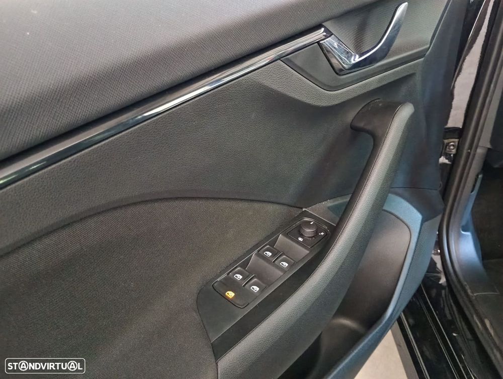 Skoda Kamiq 1.0 TSI DSG - 23