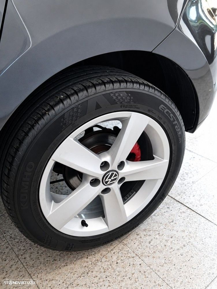 VW Polo 1.0 Trendline - 10