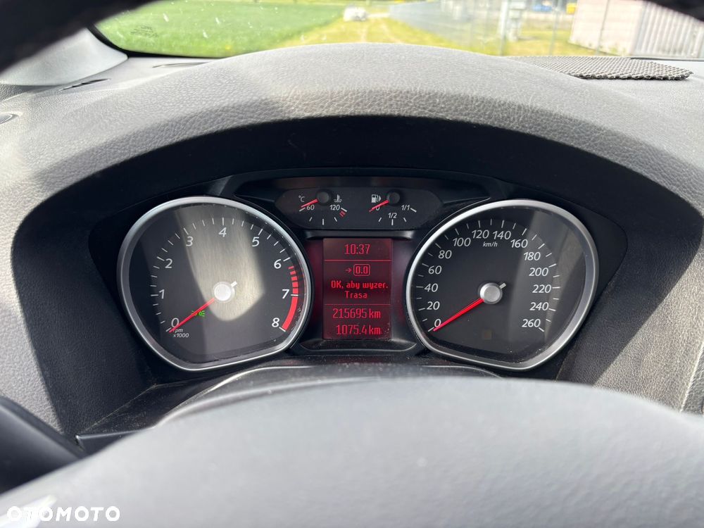 Ford S-Max 2.5 Gold X - 5