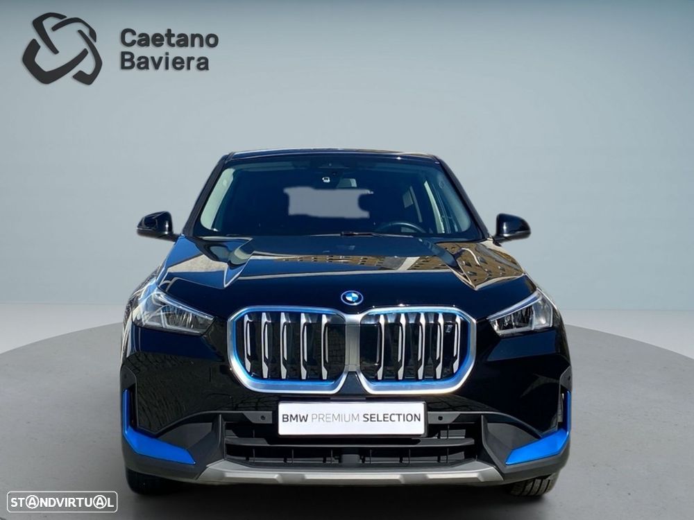 BMW iX1 xDrive30 - 25