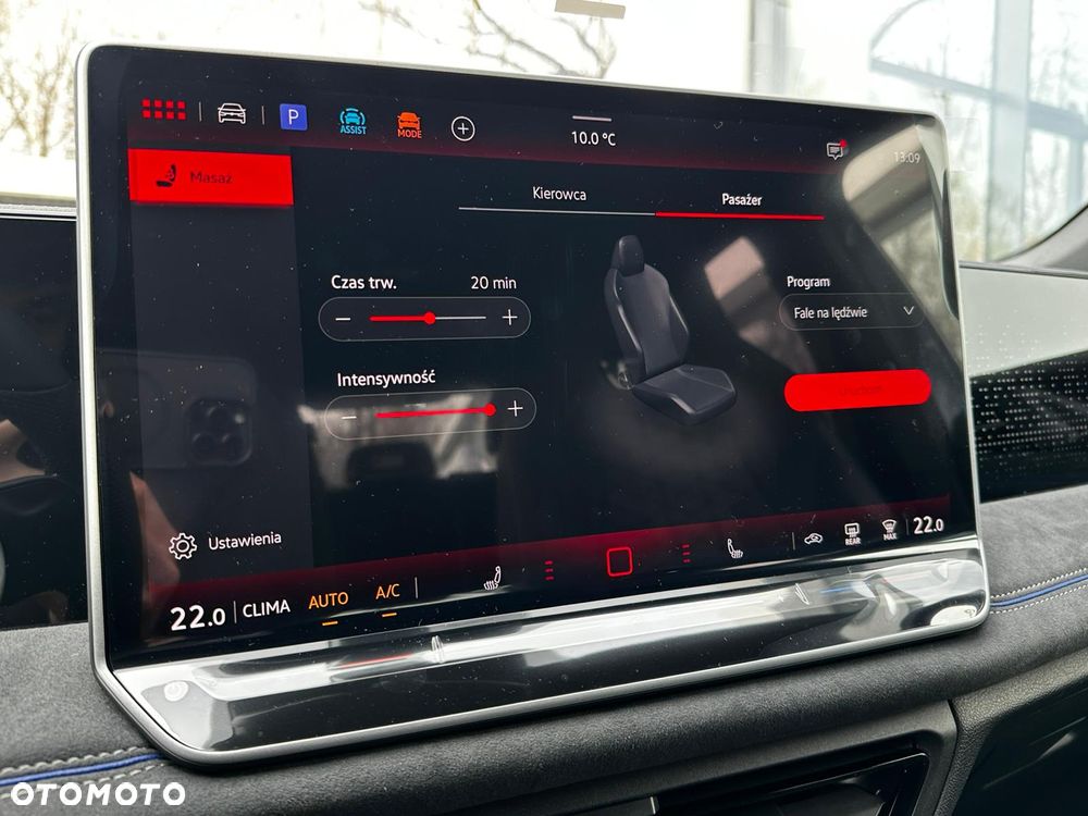 Volkswagen Tiguan 1.5 eTSI R-Line Plus DSG - 24