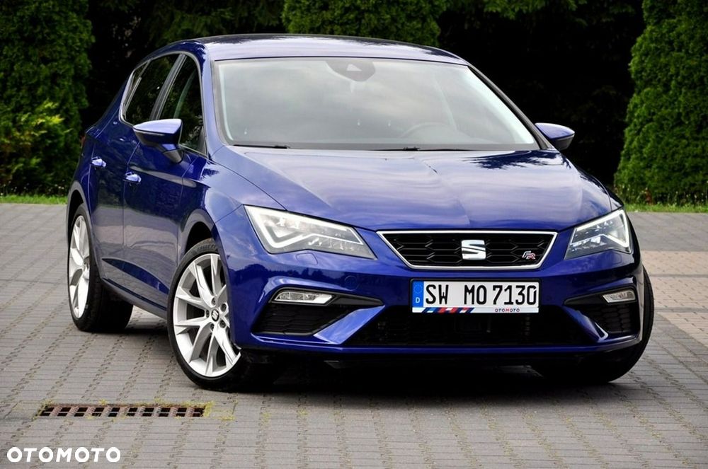 Seat Leon - 9