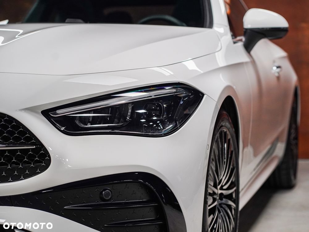 Mercedes-Benz CLE
