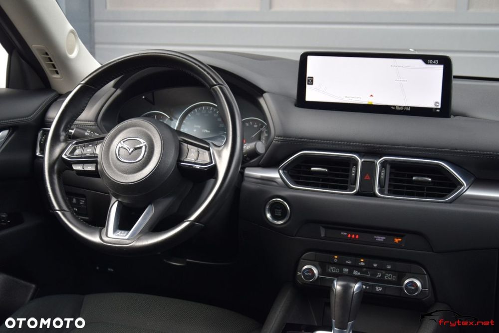 Mazda CX-5 - 27