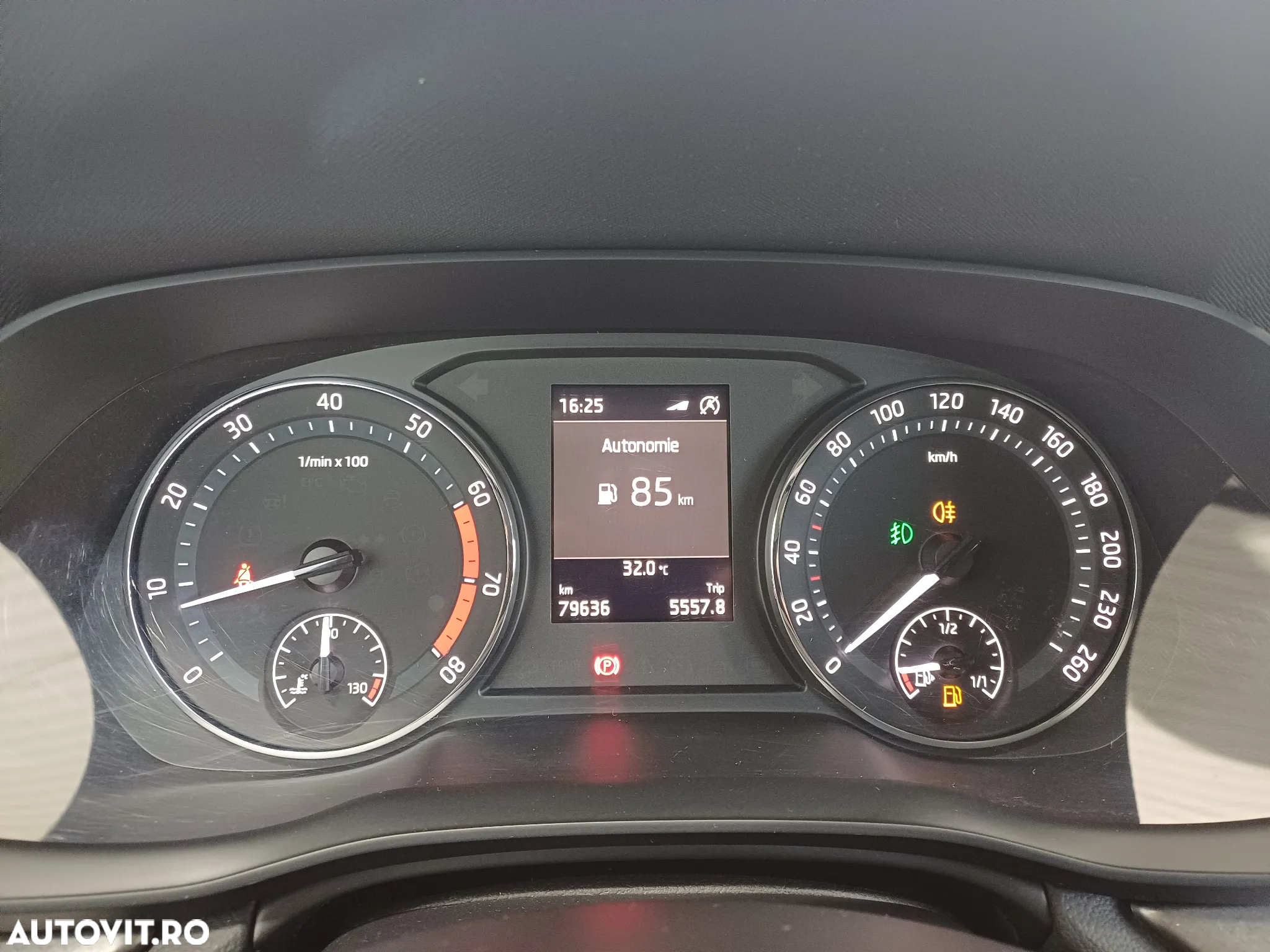 Skoda Octavia 1.5 TSI Ambition - 13