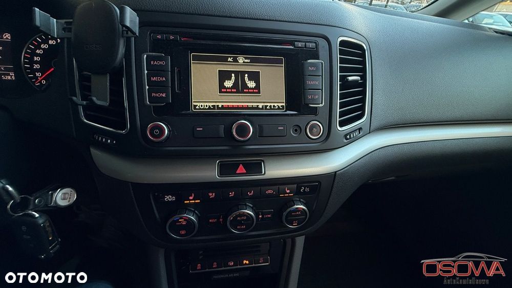 Seat Alhambra 2.0 TDI S&S 4Drive XCELLENCE - 35