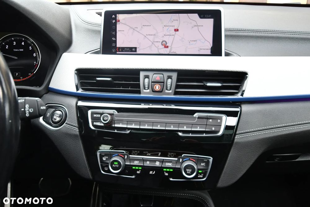 BMW X2 - 19