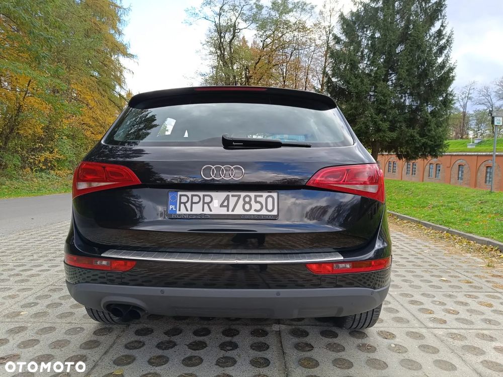 Audi Q5 2.0 TDI Quattro - 4