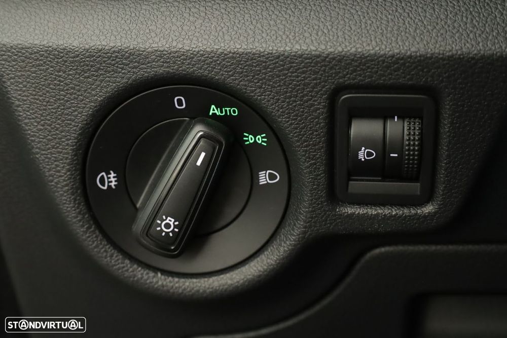 Skoda Kamiq 1.0 TSI Ambition DSG - 18