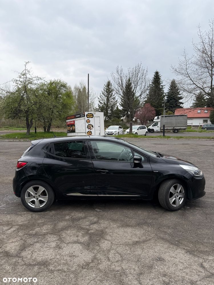 Renault Clio 1.2 16V Limited - 5
