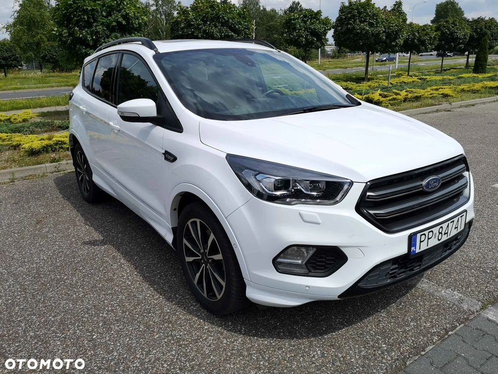 Ford Kuga 1.5 EcoBoost AWD ST-Line ASS - 3