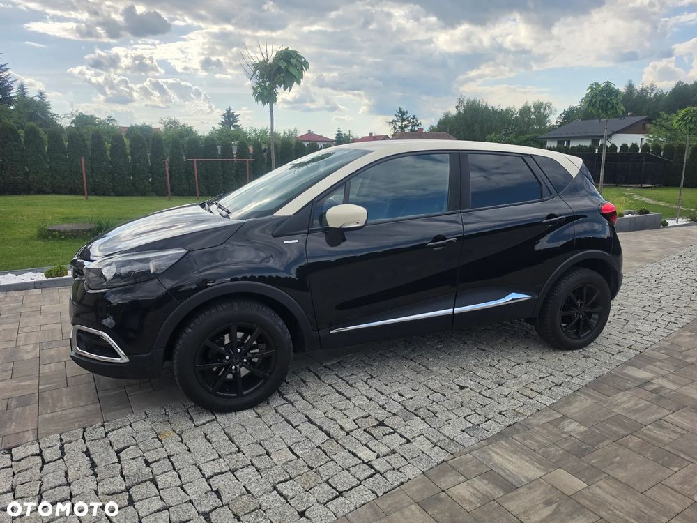 Renault Captur TCe 120 EDC Dynamique - 5