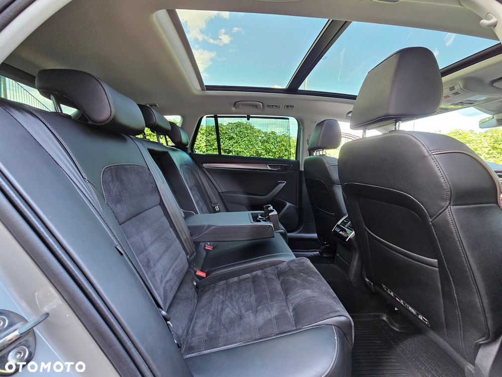 Skoda Superb - 39