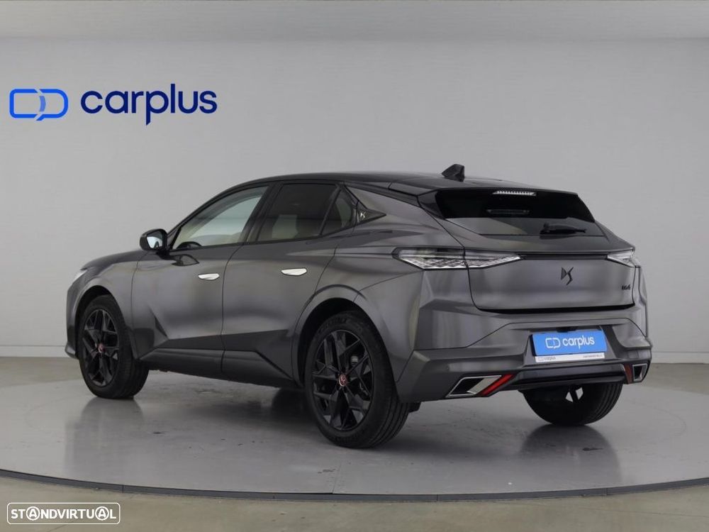 DS DS4 1.2 PureTech Rivoli EAT8 - 5