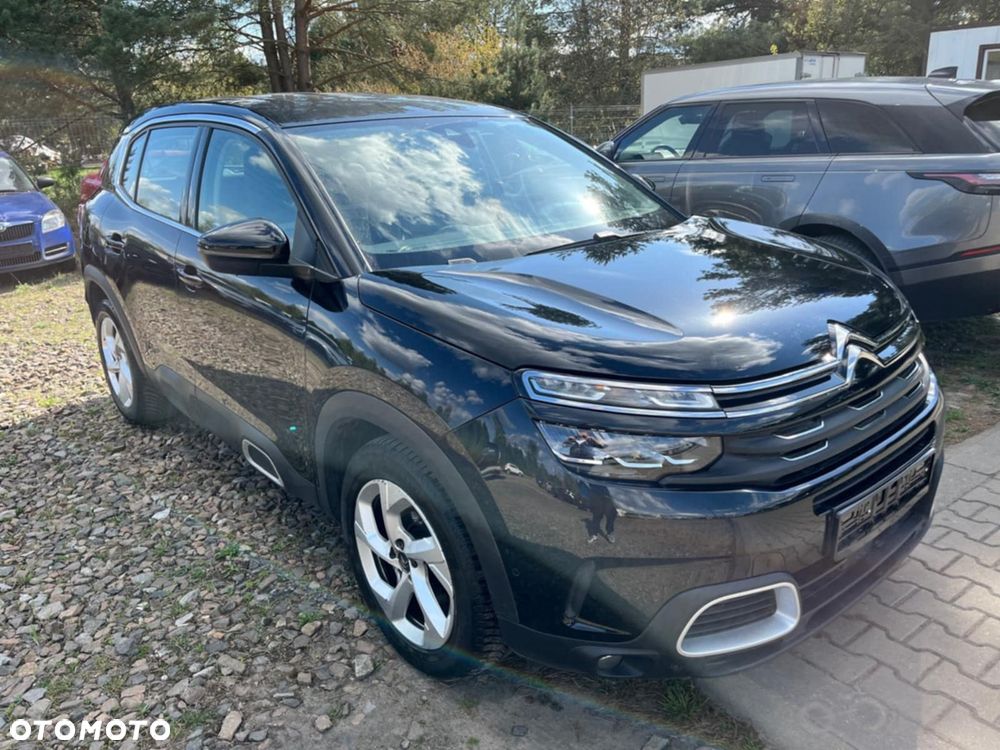 Citroën C5 Aircross - 2