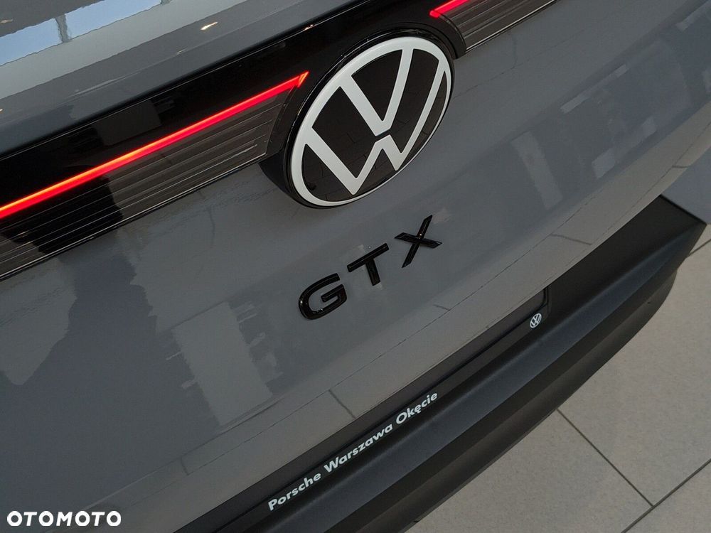 Volkswagen ID.4 77kWh 4Mot GTX - 8