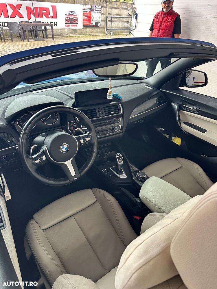 BMW M2 M235i Sport-Aut. - 12