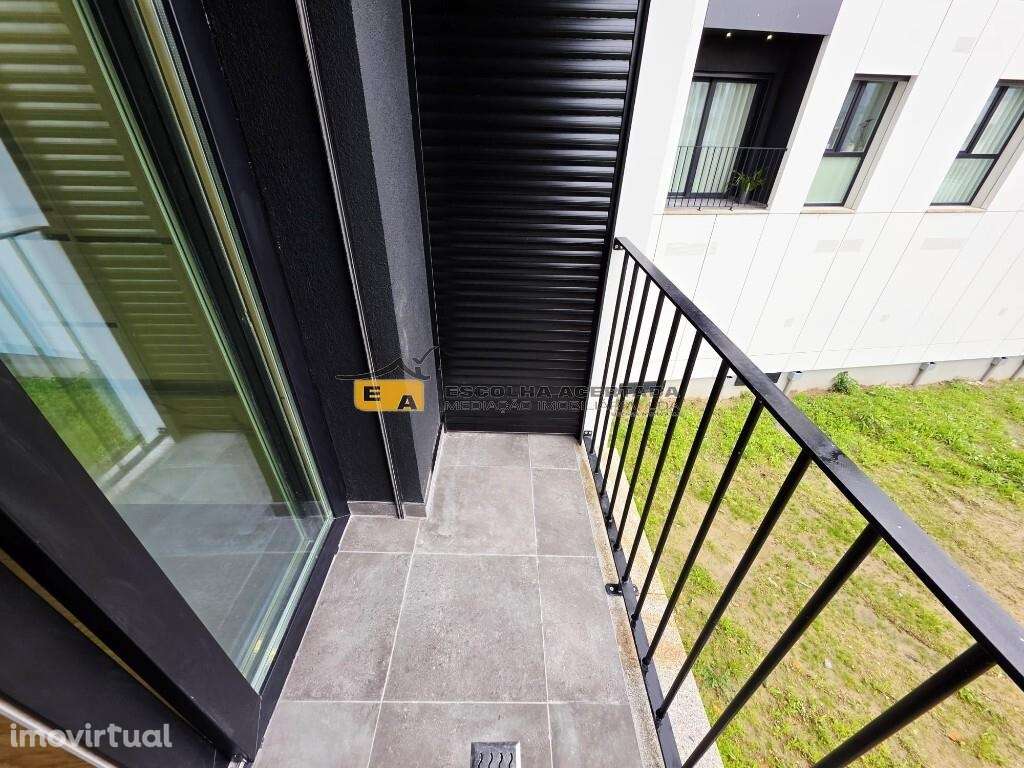 T1’s Cidade da Maia - Grande imagem: 2/12