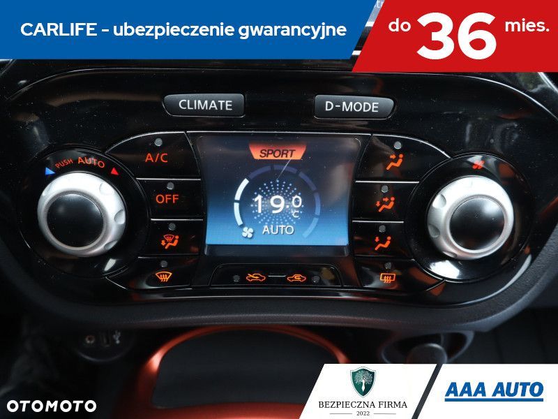 Nissan Juke - 19