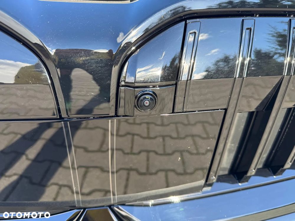 BMW Seria 5 520d xDrive Touring - 20