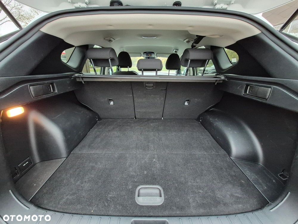 Hyundai Tucson 1.6 T-GDi 48V Smart 2WD DCT - 16
