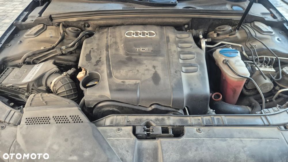 Audi A4 Avant 2.0 TDI DPF Attraction - 20
