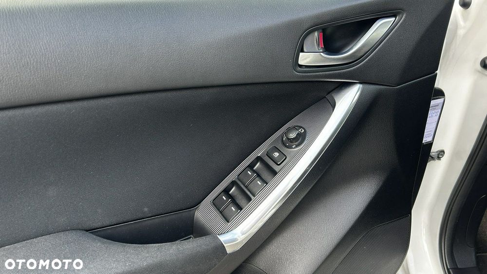 Mazda CX-5 2.0 Skymotion AWD - 16