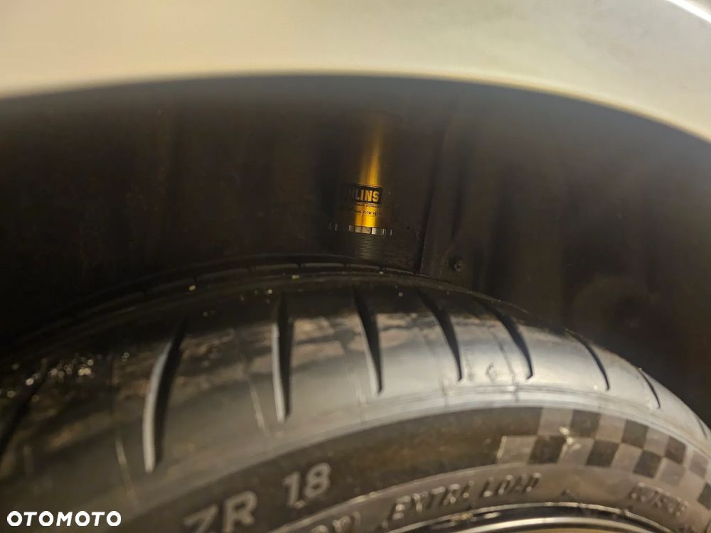 Toyota GR Yaris - 11