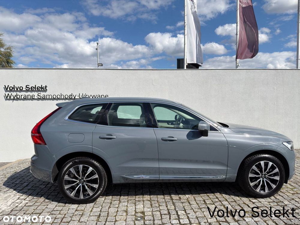 Volvo XC 60 - 6