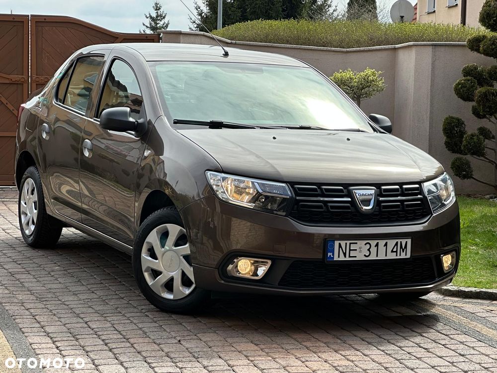 Dacia Logan - 23