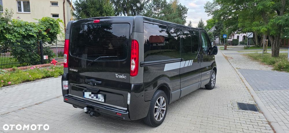 Renault Trafic L2H1 Komfort - 6