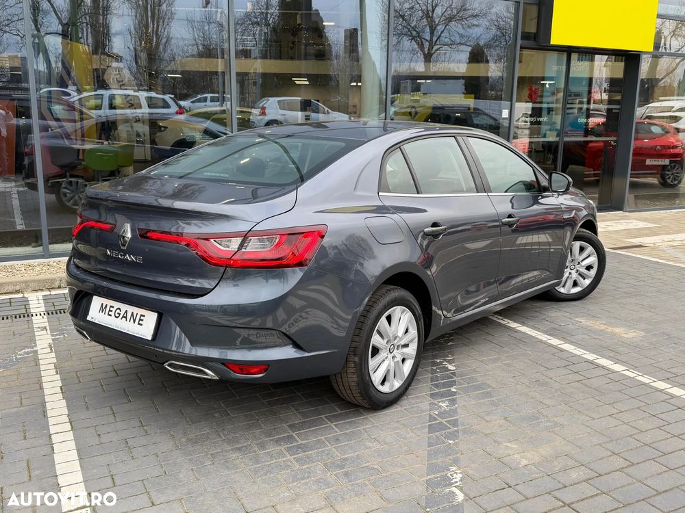 Renault Megane - 4