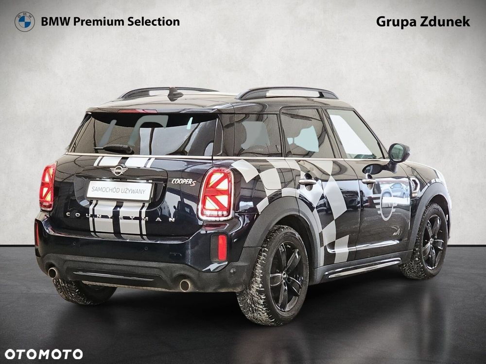 MINI Countryman - 5
