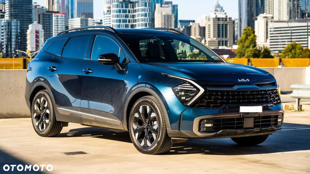 4x Felgi 18 m.in. do KIA Carens Ceed Niro Proceed Sportage XCEED HYUNDAI Tucson IX35 - YF5699 - 4