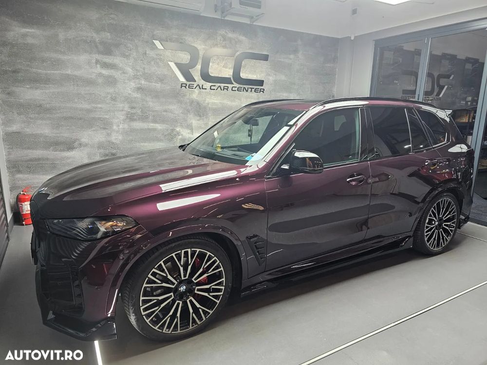 BMW X5 xDrive40i AT MHEV - 2