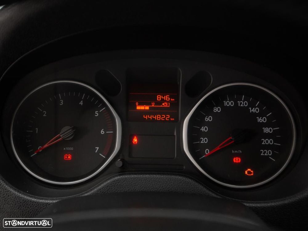 Citroën C-Elysée - 19