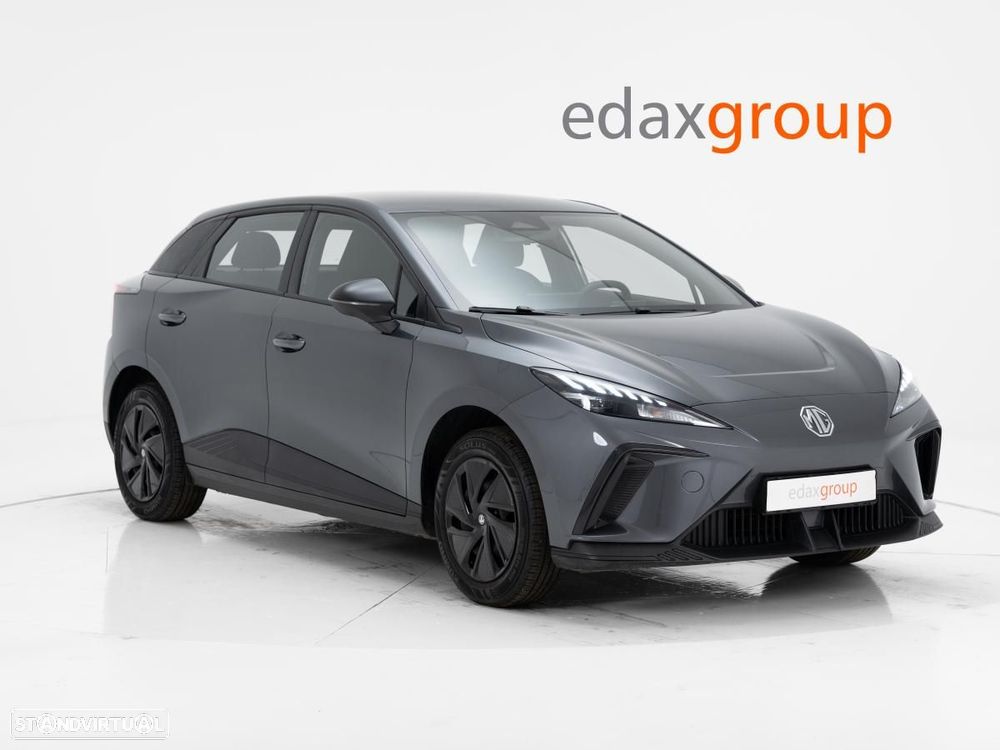 MG MG4 51 kWh Standard - 1