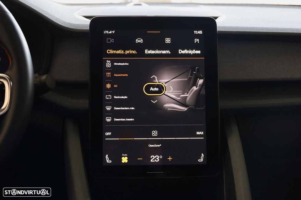 Polestar 2 Single Motor 78kWh - 19