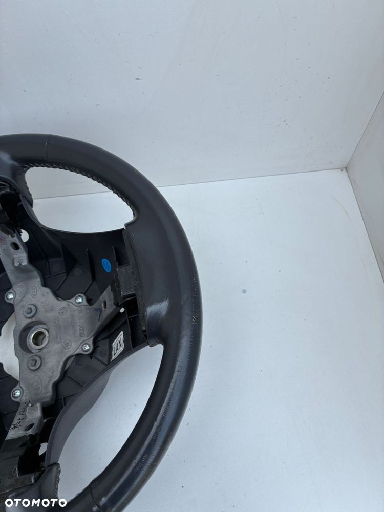 KIA PICANTO MK1 I  KIEROWNICA AIRBAG PODUSZKA KIEROWCY KOMPLET - 7