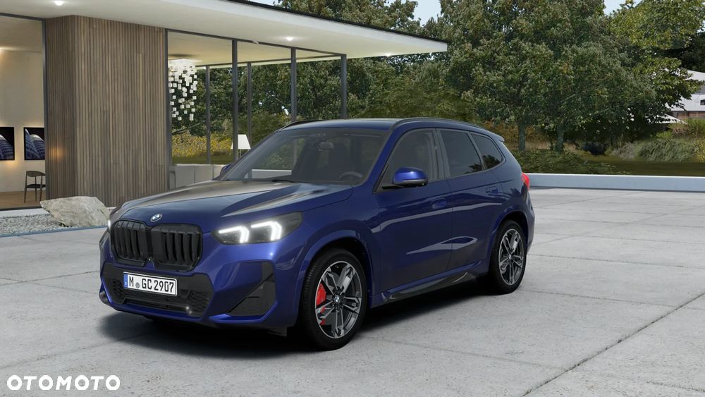 BMW X1 - 3