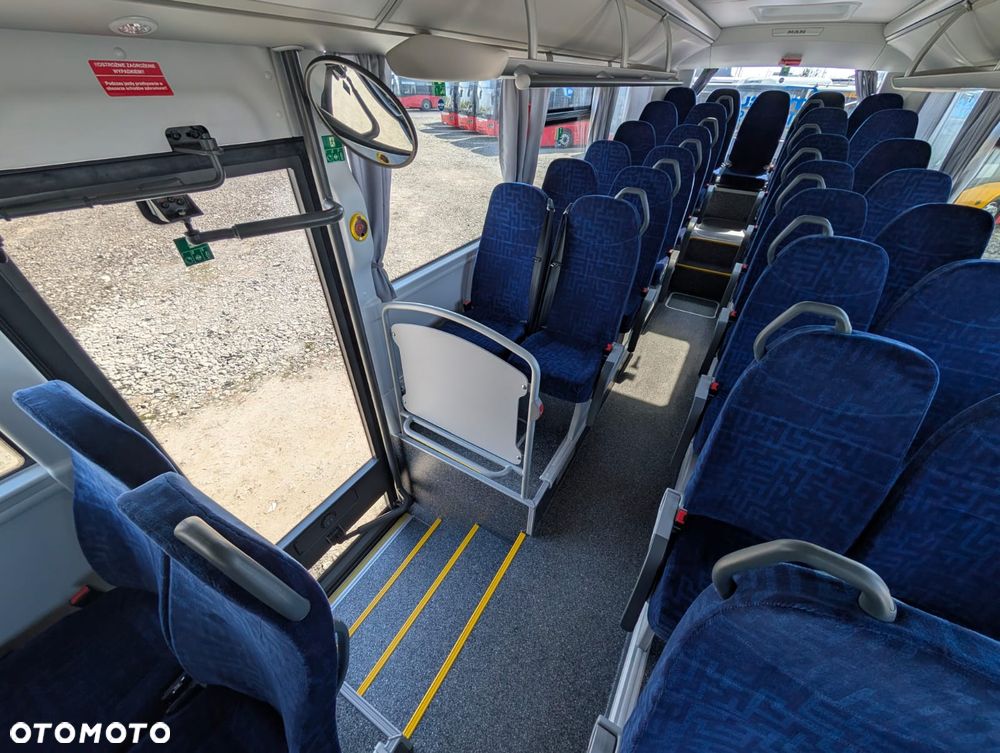 MAN Lion's Intercity - 28