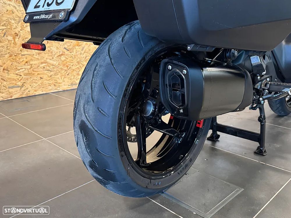 BMW R 1300 GS R 1300 RT - 8