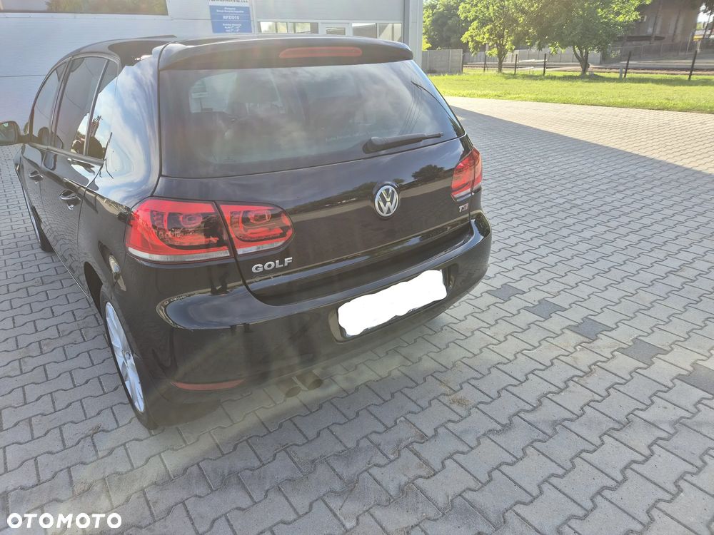 Volkswagen Golf 1.4 TSI Highline - 4