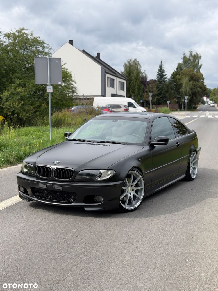 BMW Seria 3 330 Cd Edition Sport - 4