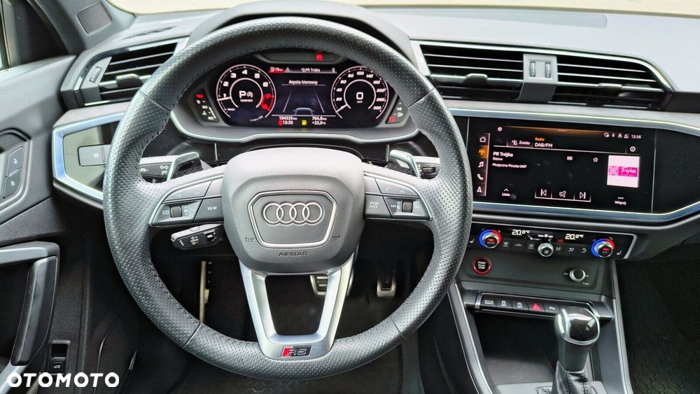 Audi RS Q3 Sportback - 10