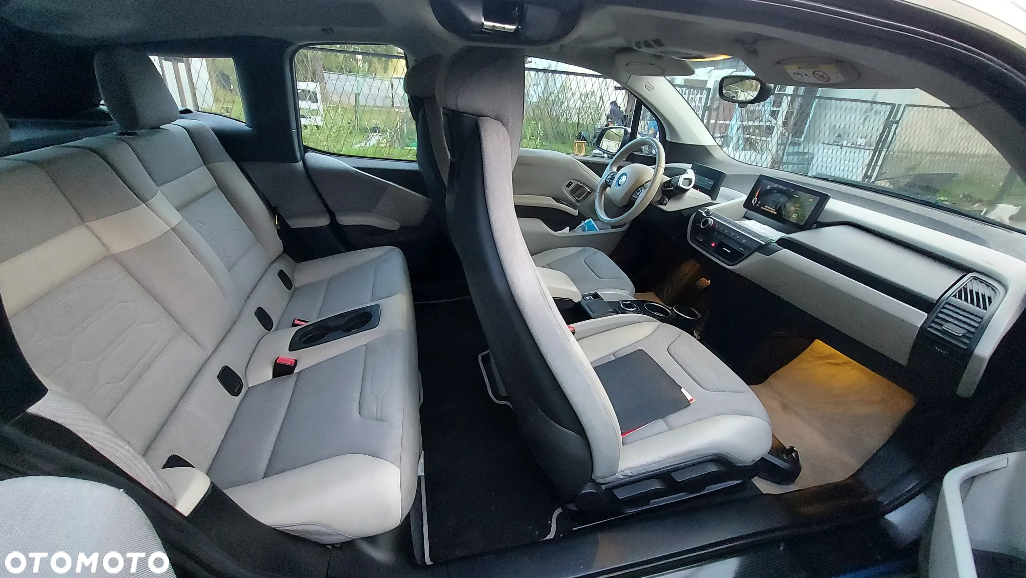 BMW i3 (60 Ah) - 9
