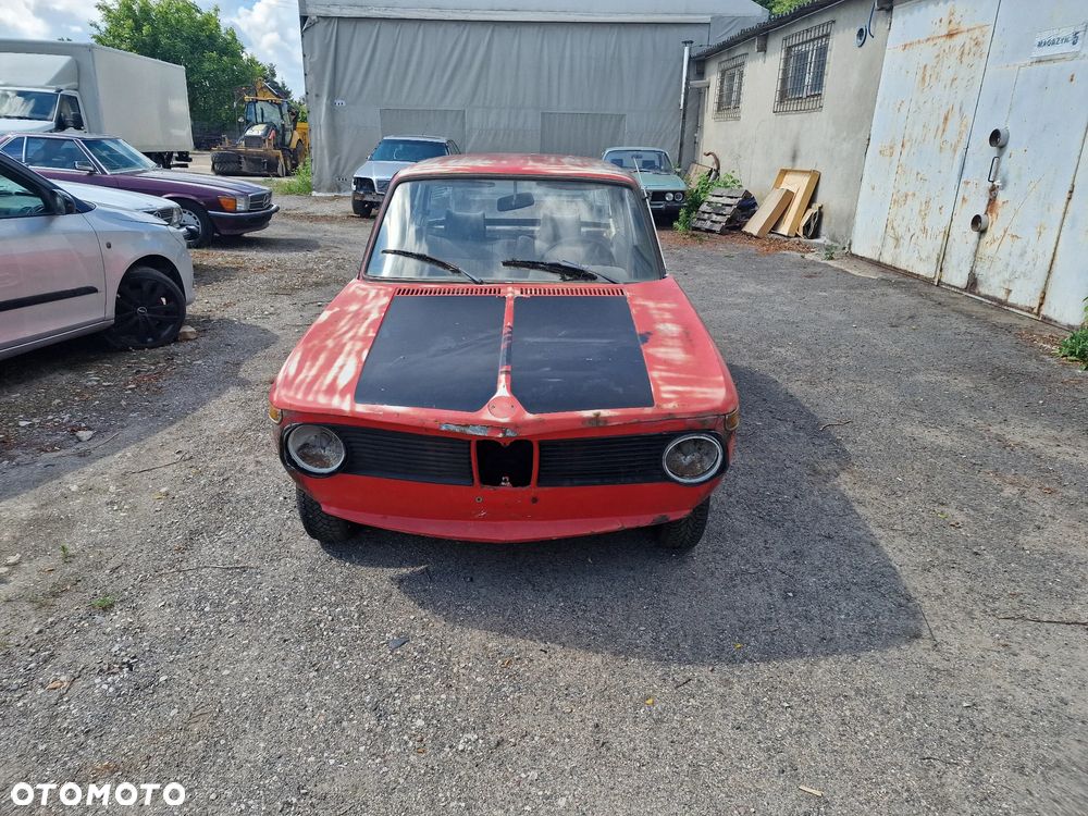 BMW Inny - 2