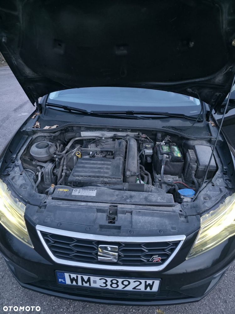 Seat Leon 1.4 TSI FR S&S - 16