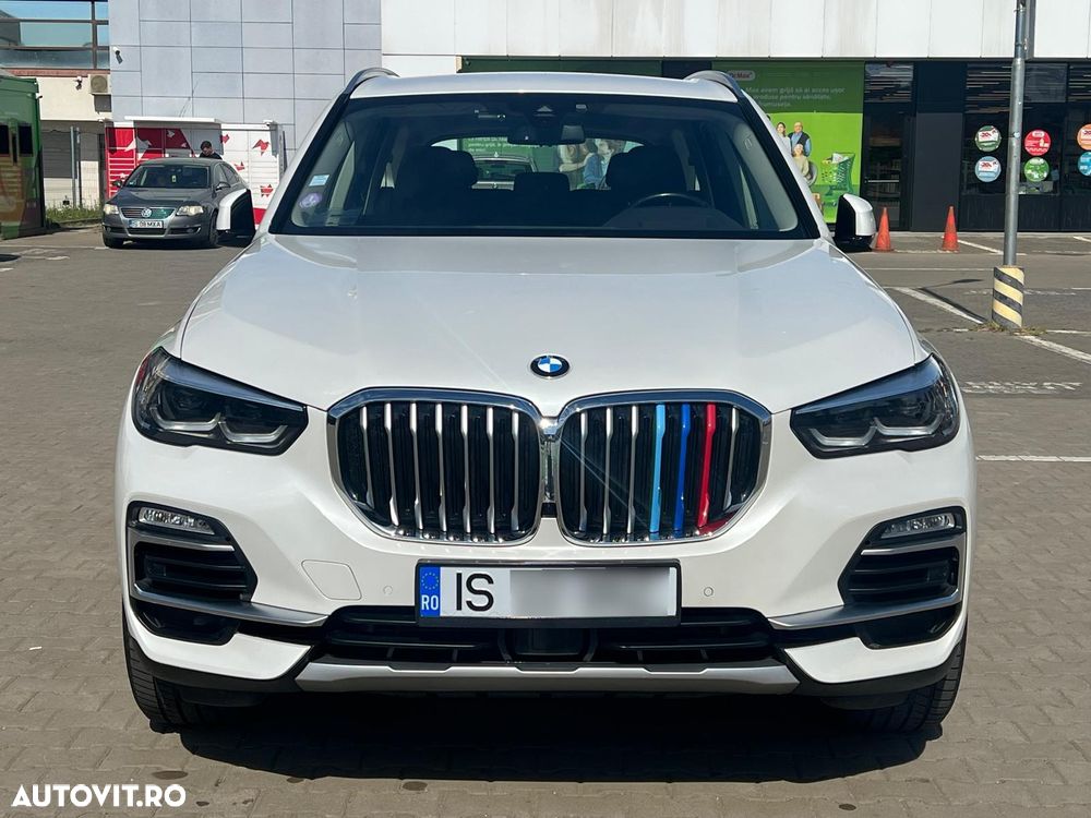 BMW X5 - 2