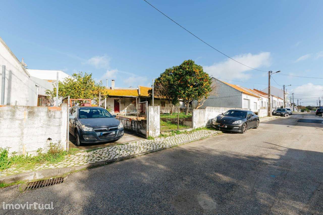 Terreno Para Construção 201 m2 - Grande imagem: 3/20